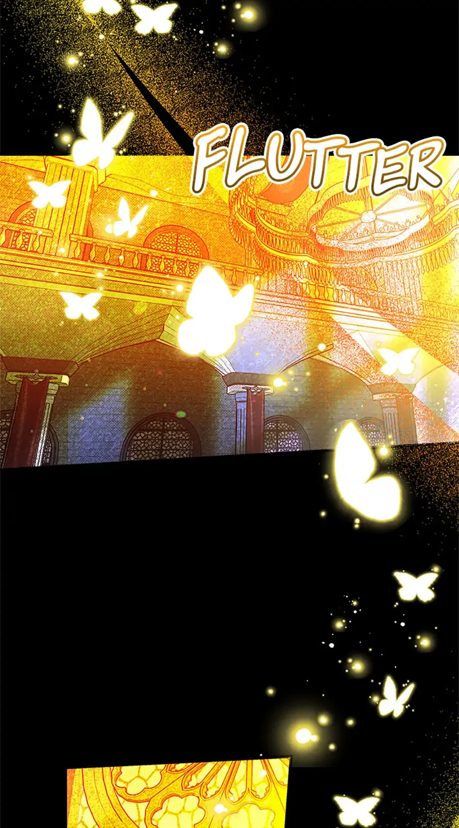 Charlotte’s Wheel Chapter 61 page 56