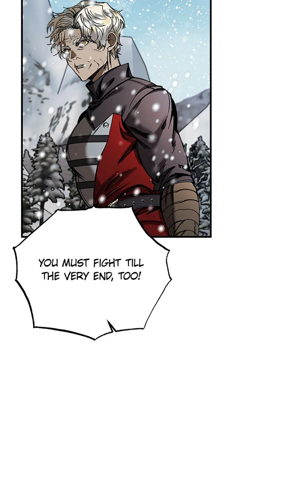 Charlotte’s Wheel Chapter 61 page 82