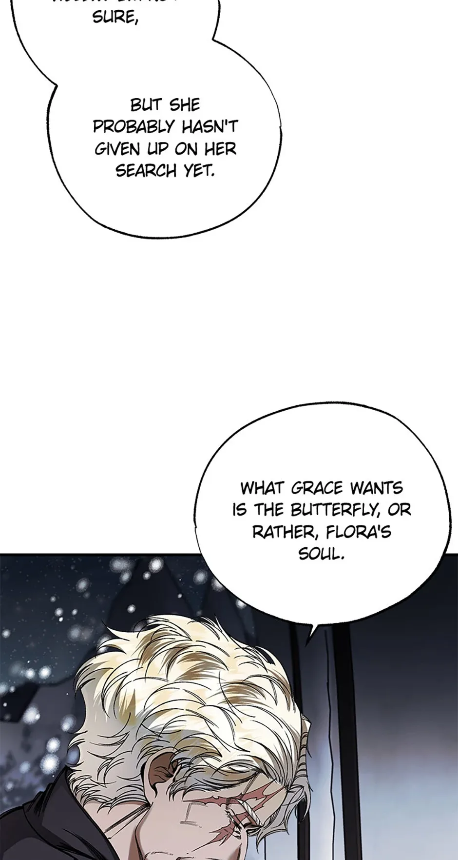 Charlotte’s Wheel Chapter 61 page 71