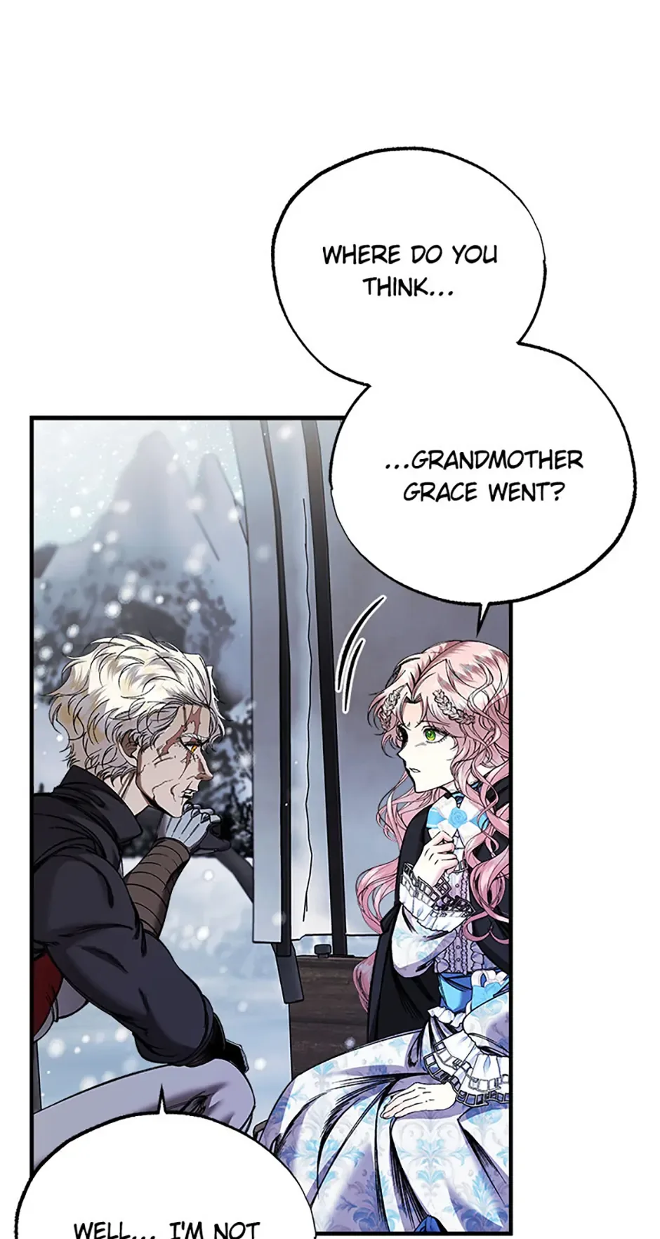 Charlotte’s Wheel Chapter 61 page 70