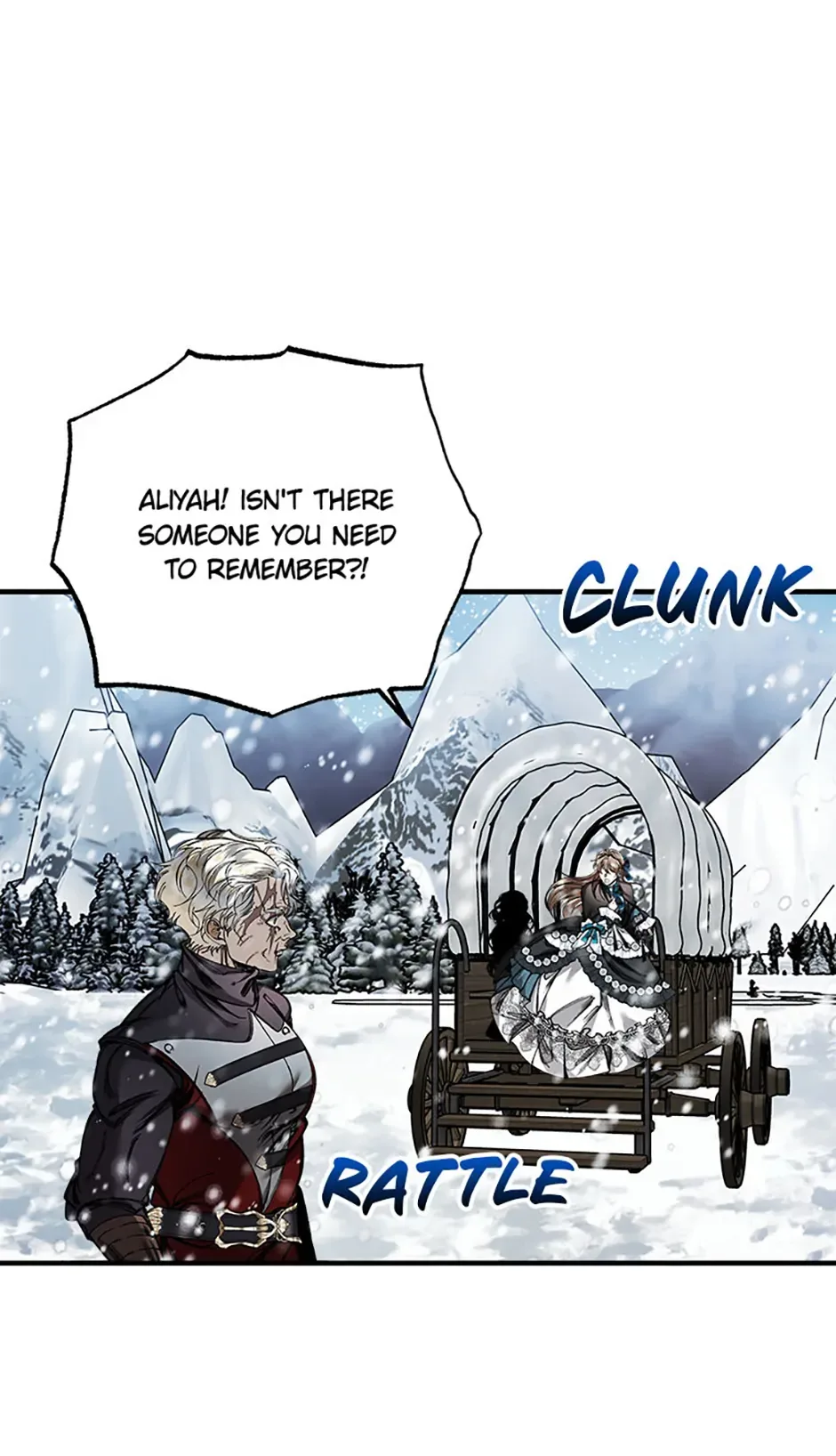 Charlotte’s Wheel Chapter 61 page 79