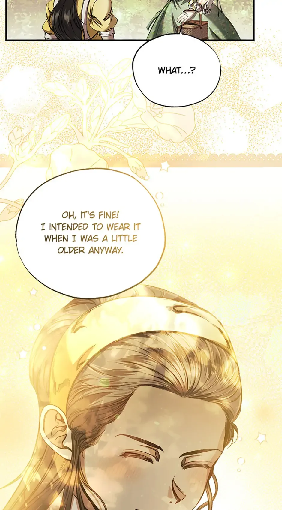 Charlotte’s Wheel Chapter 73 page 10