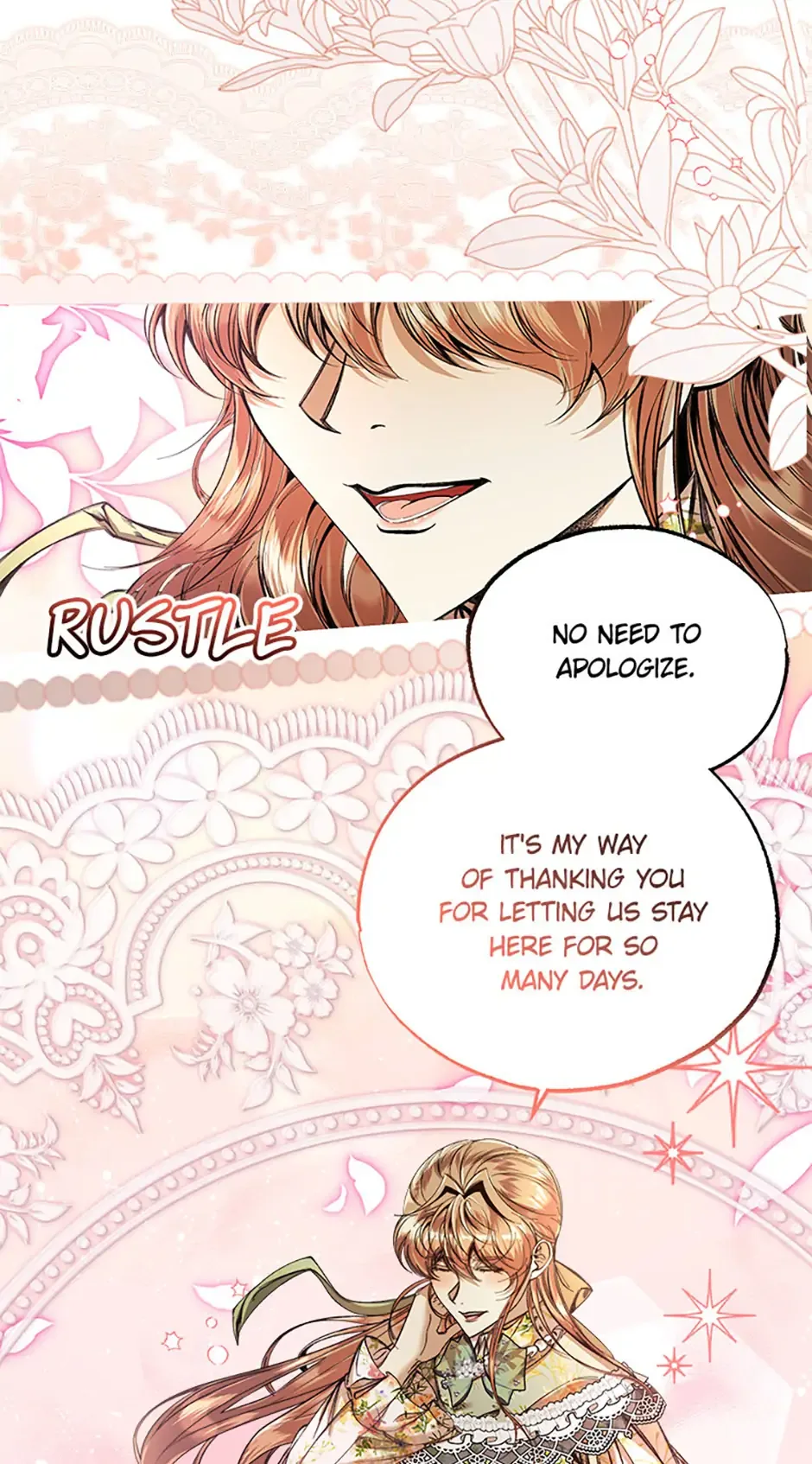 Charlotte’s Wheel Chapter 73 page 7
