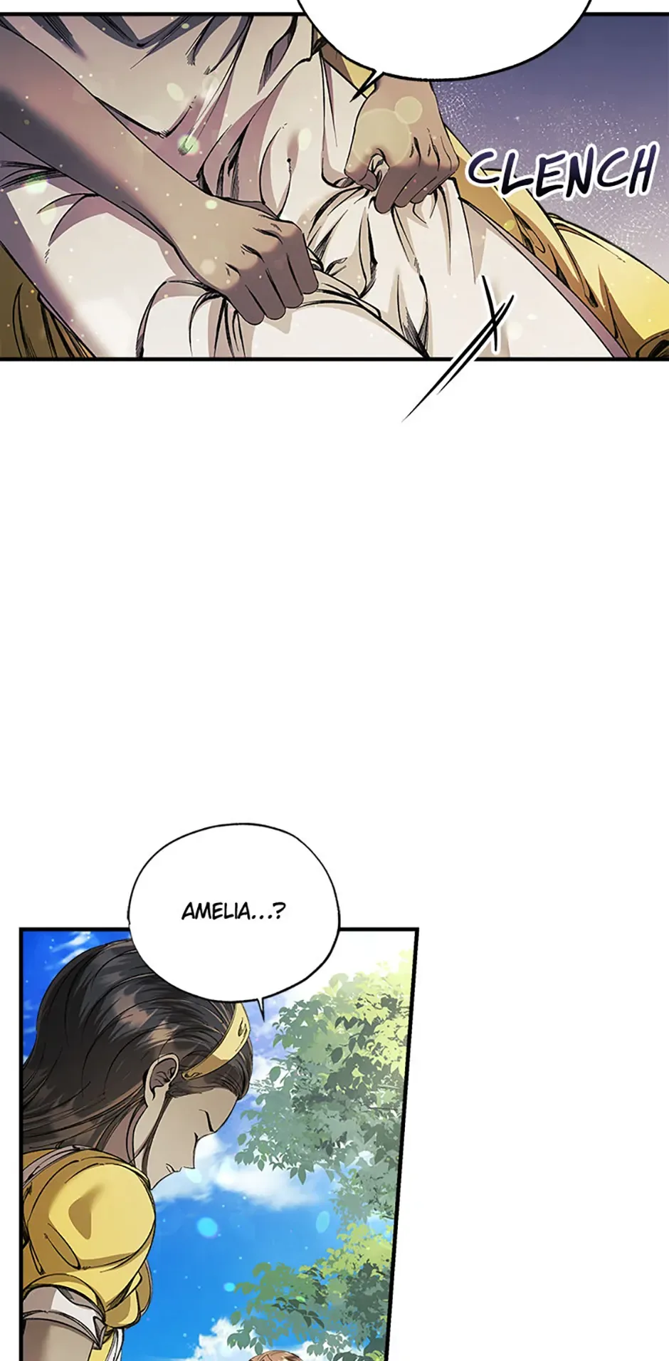 Charlotte’s Wheel Chapter 73 page 15