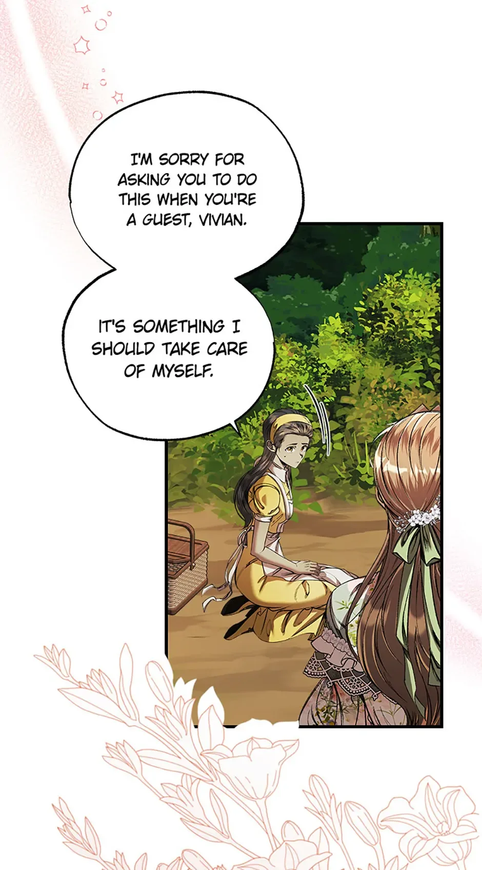 Charlotte’s Wheel Chapter 73 page 6