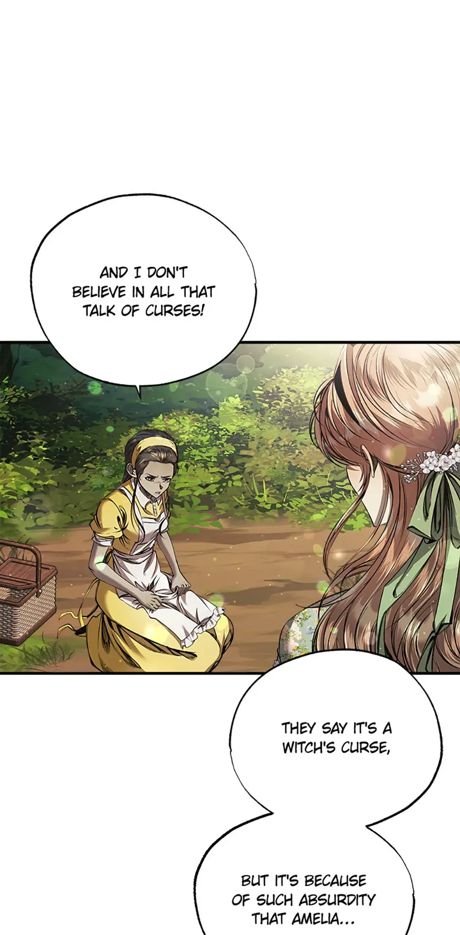 Charlotte’s Wheel Chapter 73 page 14