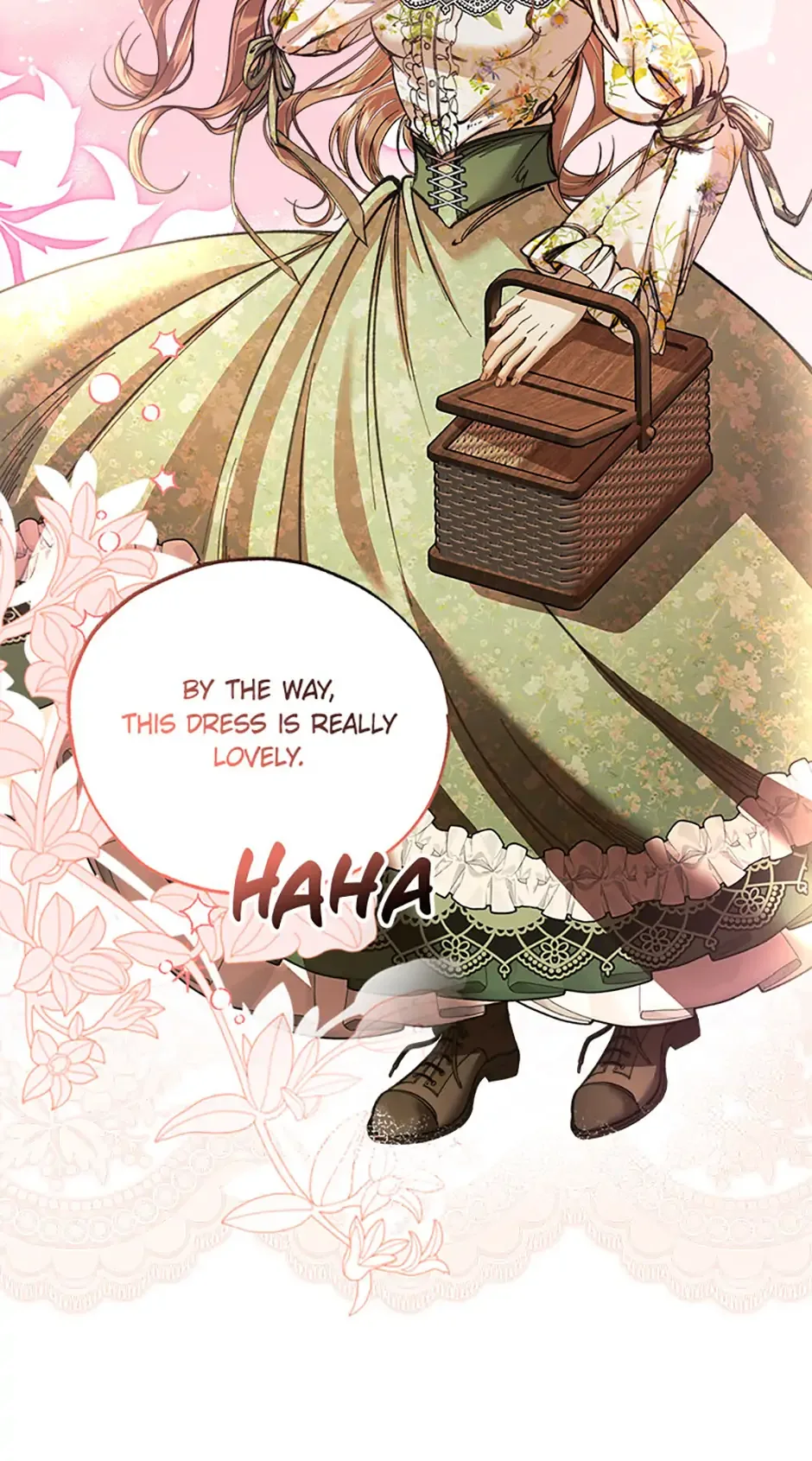 Charlotte’s Wheel Chapter 73 page 8