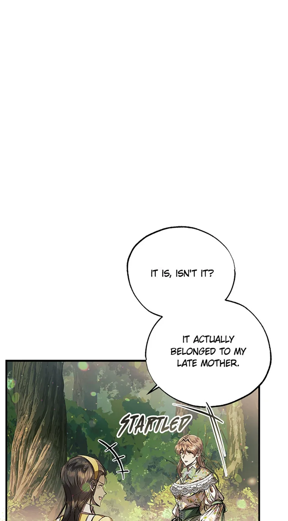 Charlotte’s Wheel Chapter 73 page 9