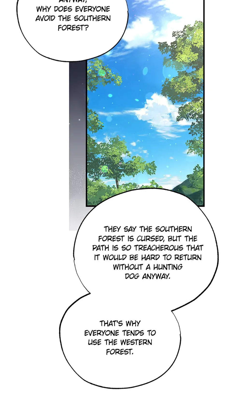 Charlotte’s Wheel Chapter 73 page 13