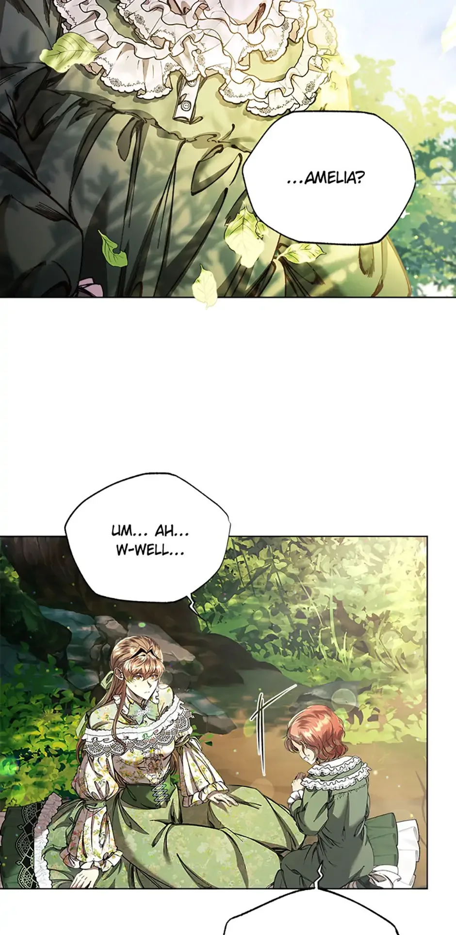 Charlotte’s Wheel Chapter 73 page 29