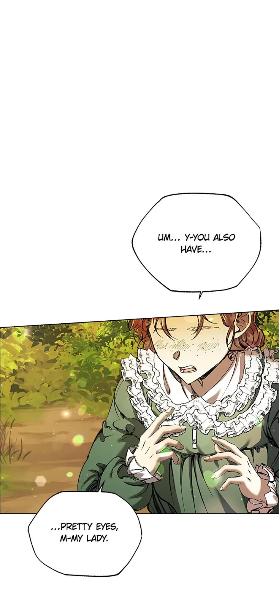 Charlotte’s Wheel Chapter 73 page 35