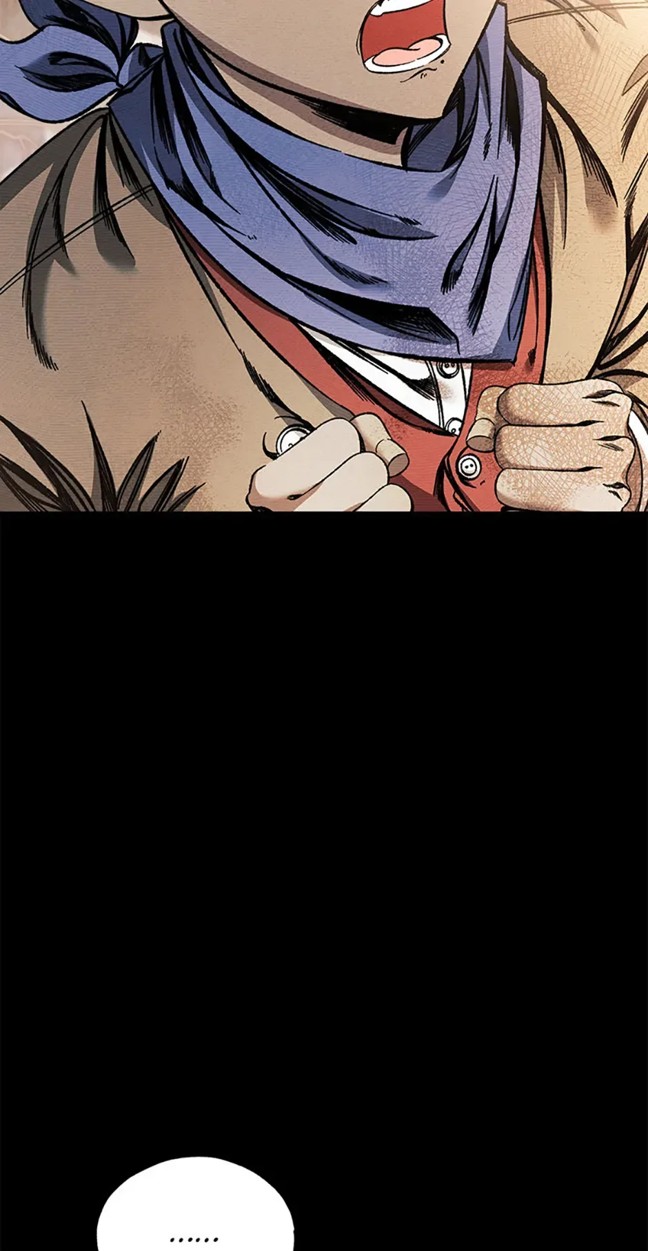 Charlotte’s Wheel Chapter 68 page 25