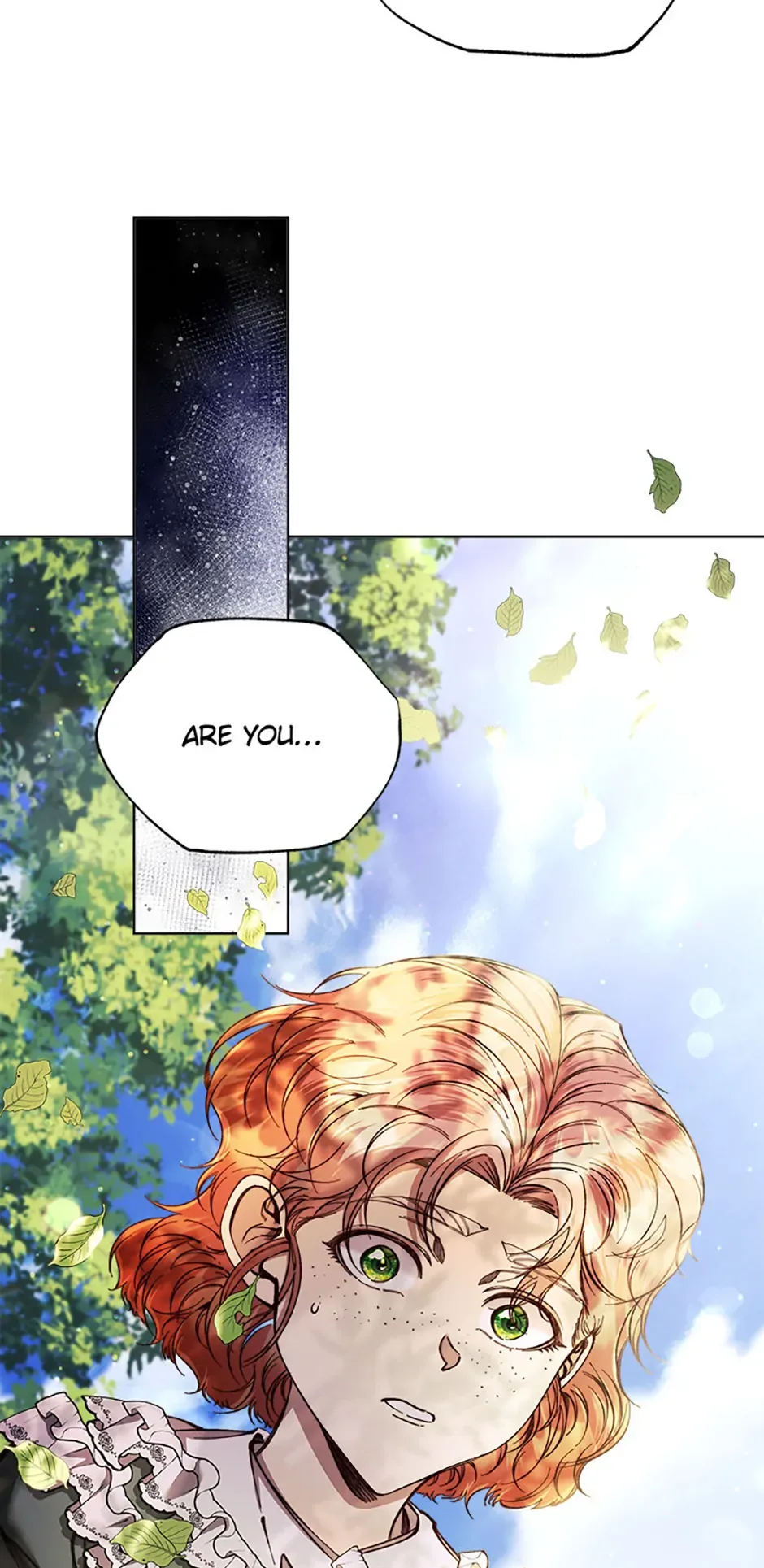 Charlotte’s Wheel Chapter 73 page 28