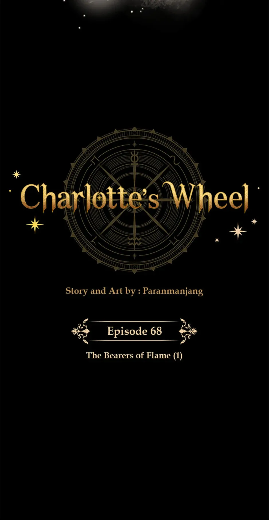 Charlotte’s Wheel Chapter 68 page 14