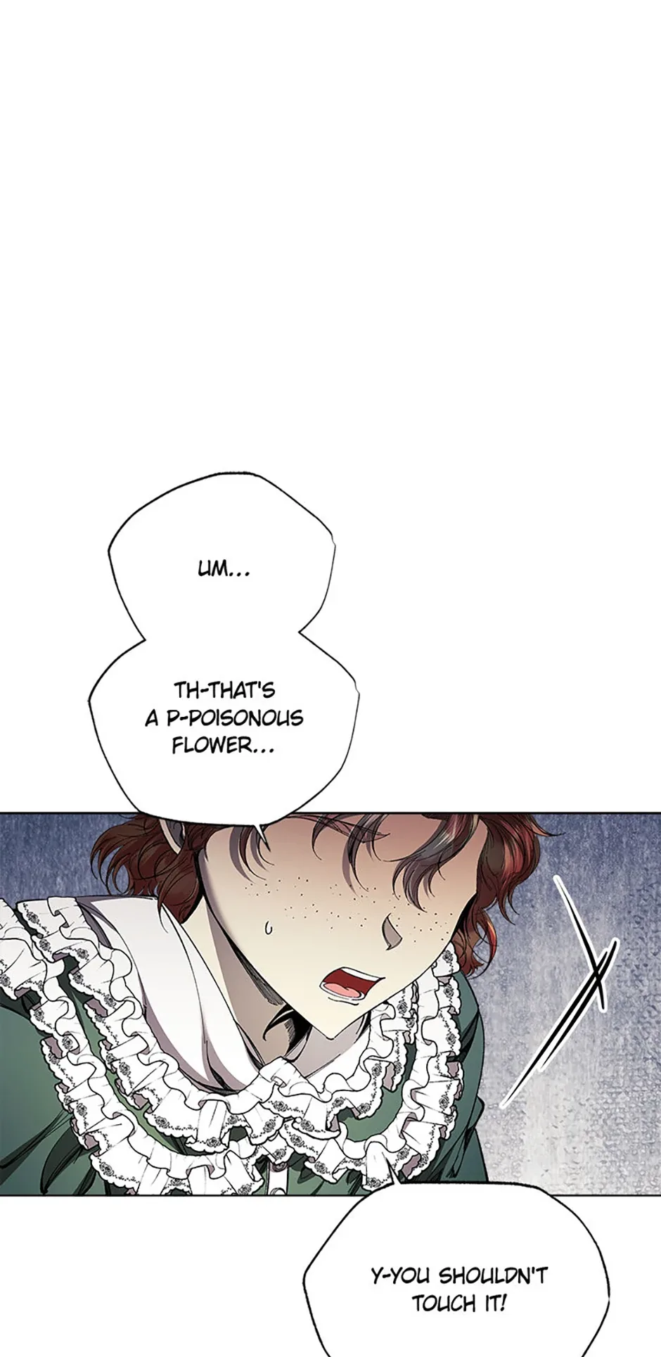 Charlotte’s Wheel Chapter 73 page 27