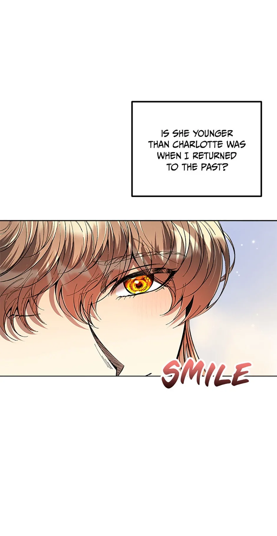 Charlotte’s Wheel Chapter 73 page 31