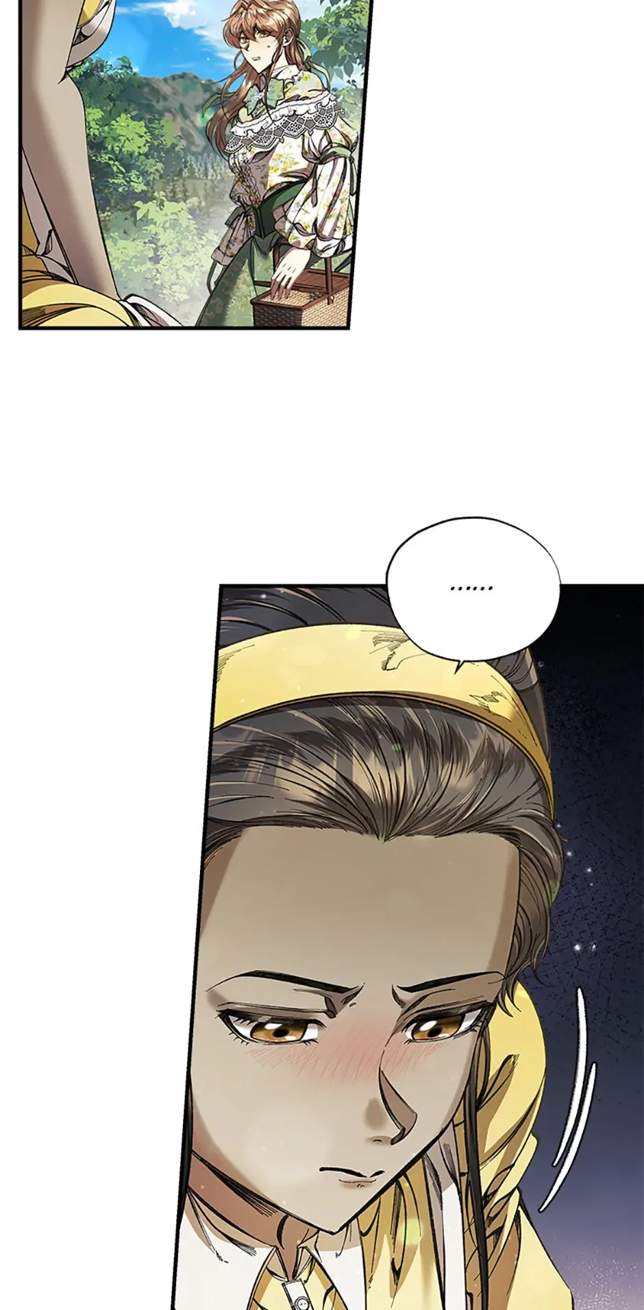 Charlotte’s Wheel Chapter 73 page 16