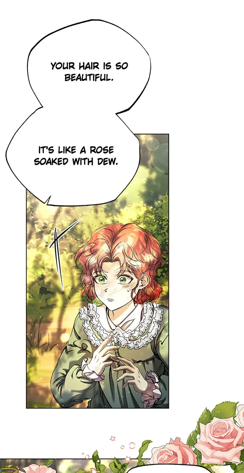 Charlotte’s Wheel Chapter 73 page 32