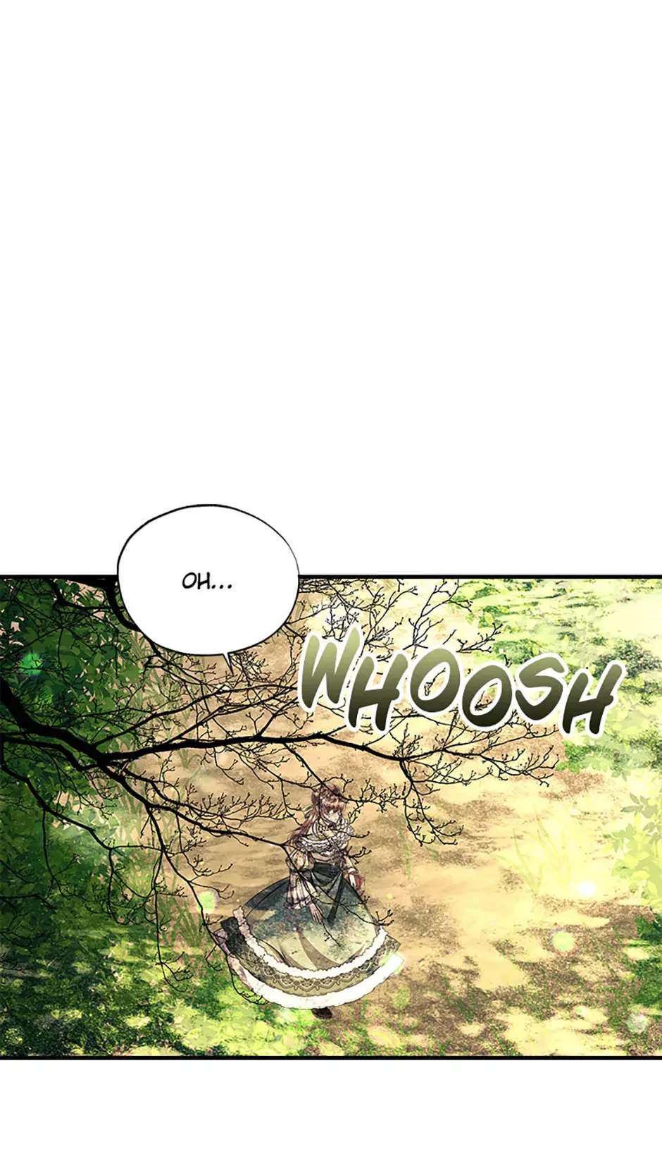 Charlotte’s Wheel Chapter 73 page 18