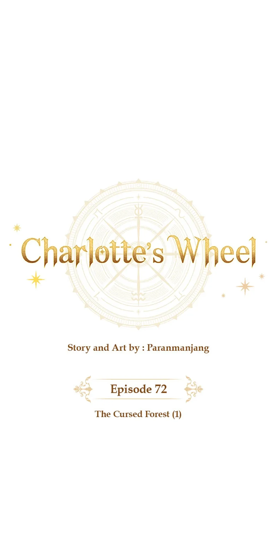 Charlotte’s Wheel Chapter 72 page 15
