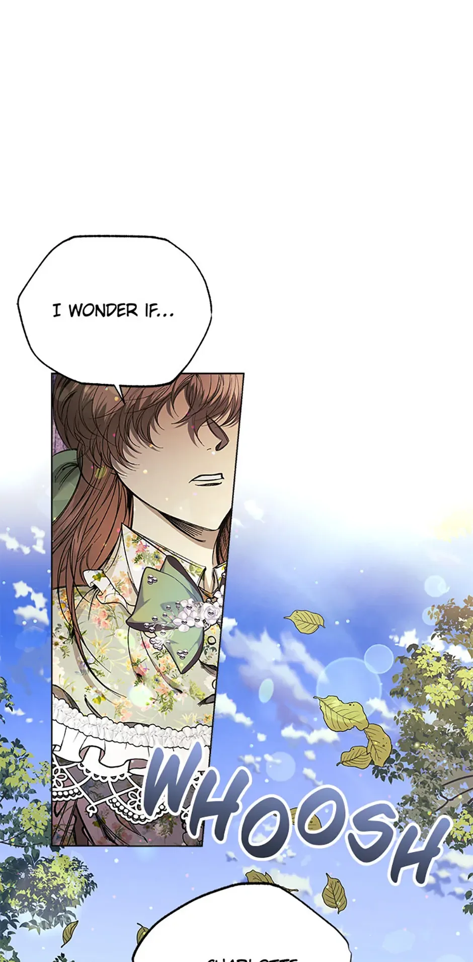 Charlotte’s Wheel Chapter 73 page 47