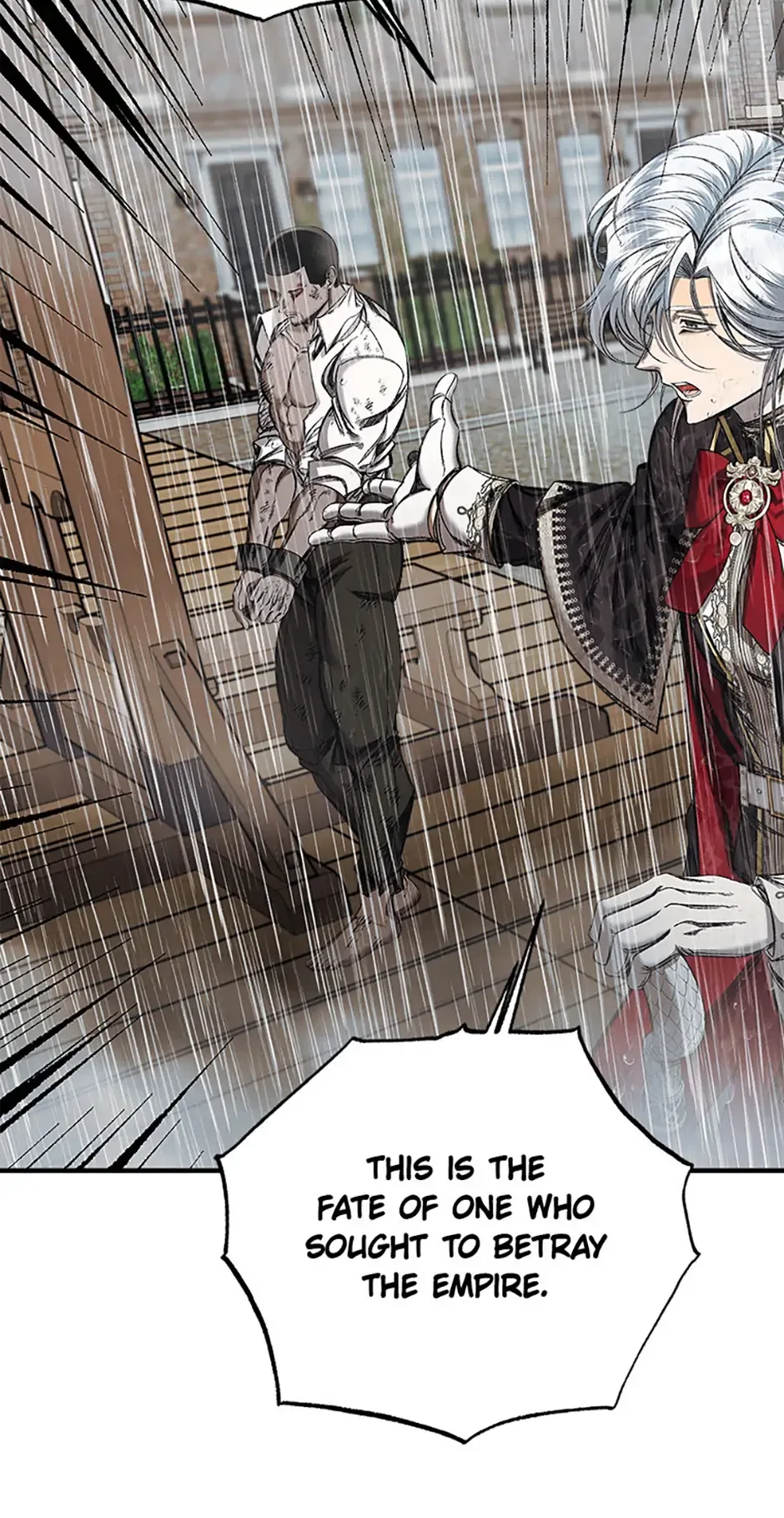 Charlotte’s Wheel Chapter 71 page 12