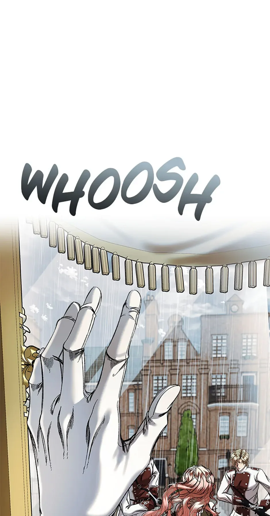 Charlotte’s Wheel Chapter 72 page 2