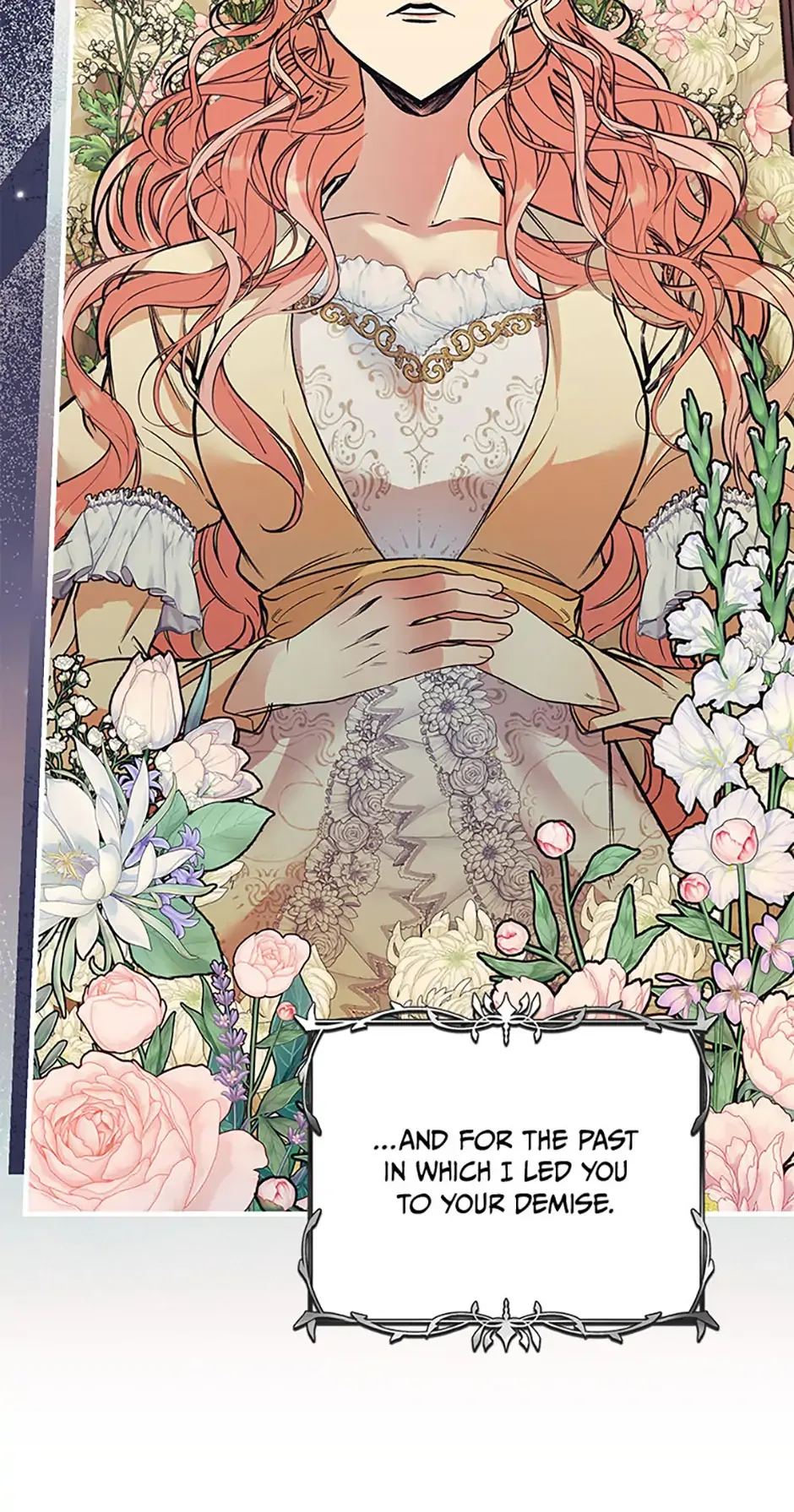 Charlotte’s Wheel Chapter 72 page 6