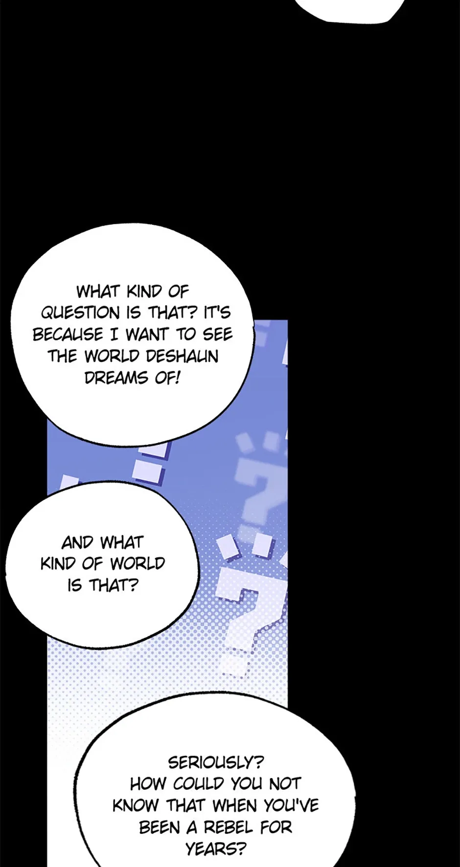 Charlotte’s Wheel Chapter 68 page 40