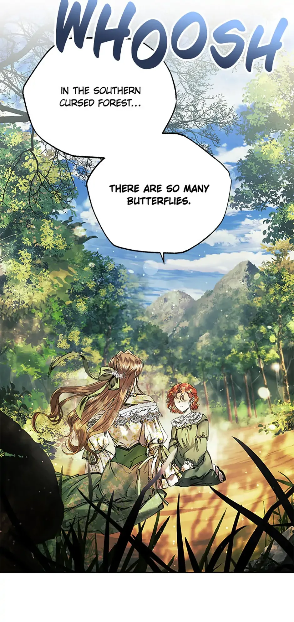 Charlotte’s Wheel Chapter 73 page 38