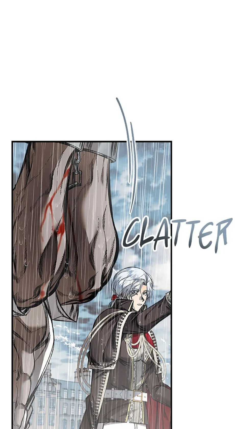 Charlotte’s Wheel Chapter 71 page 15