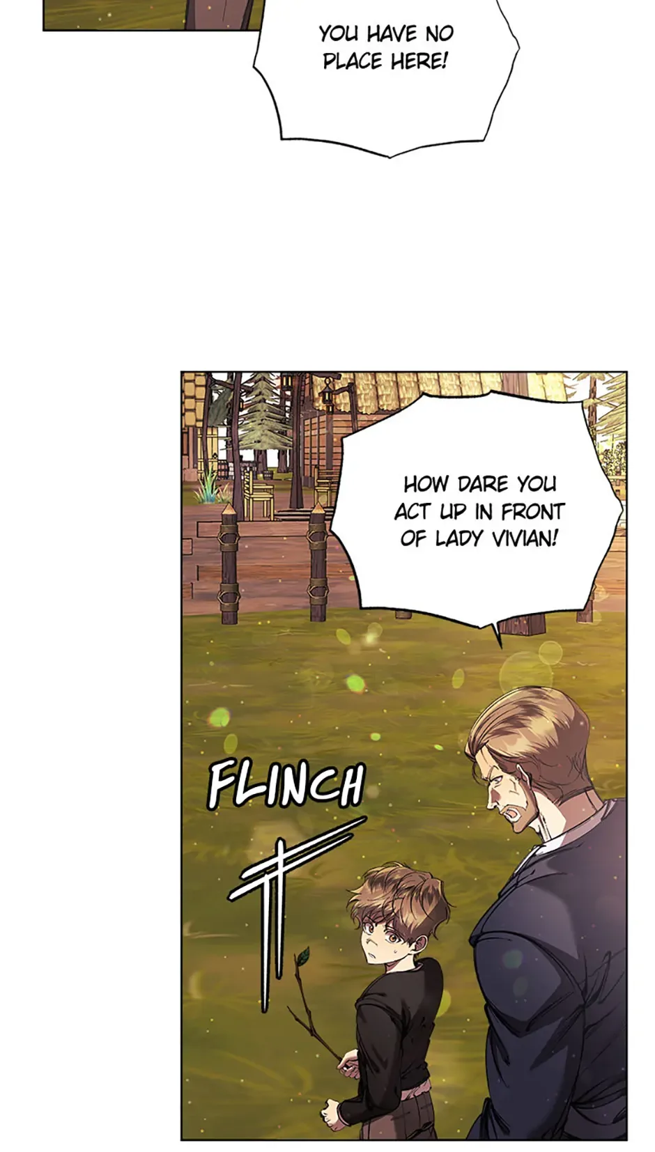 Charlotte’s Wheel Chapter 73 page 53