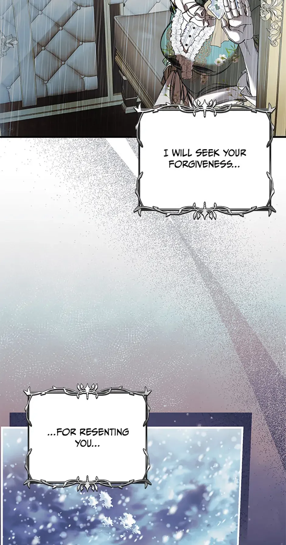 Charlotte’s Wheel Chapter 72 page 4