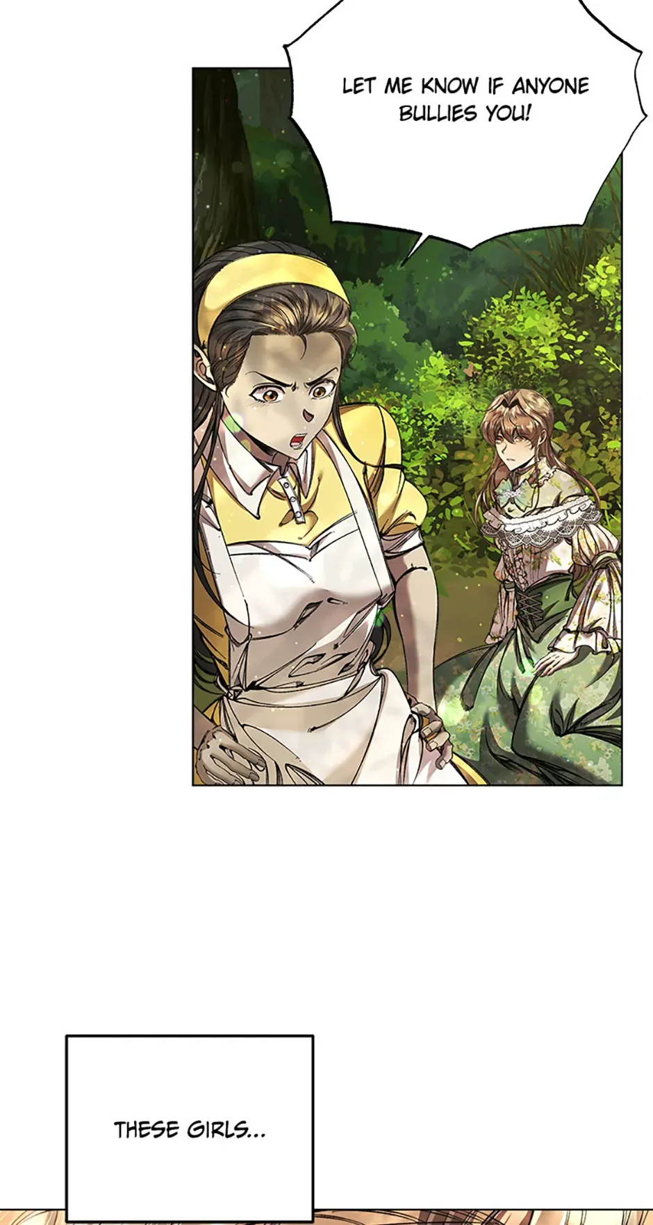 Charlotte’s Wheel Chapter 73 page 44