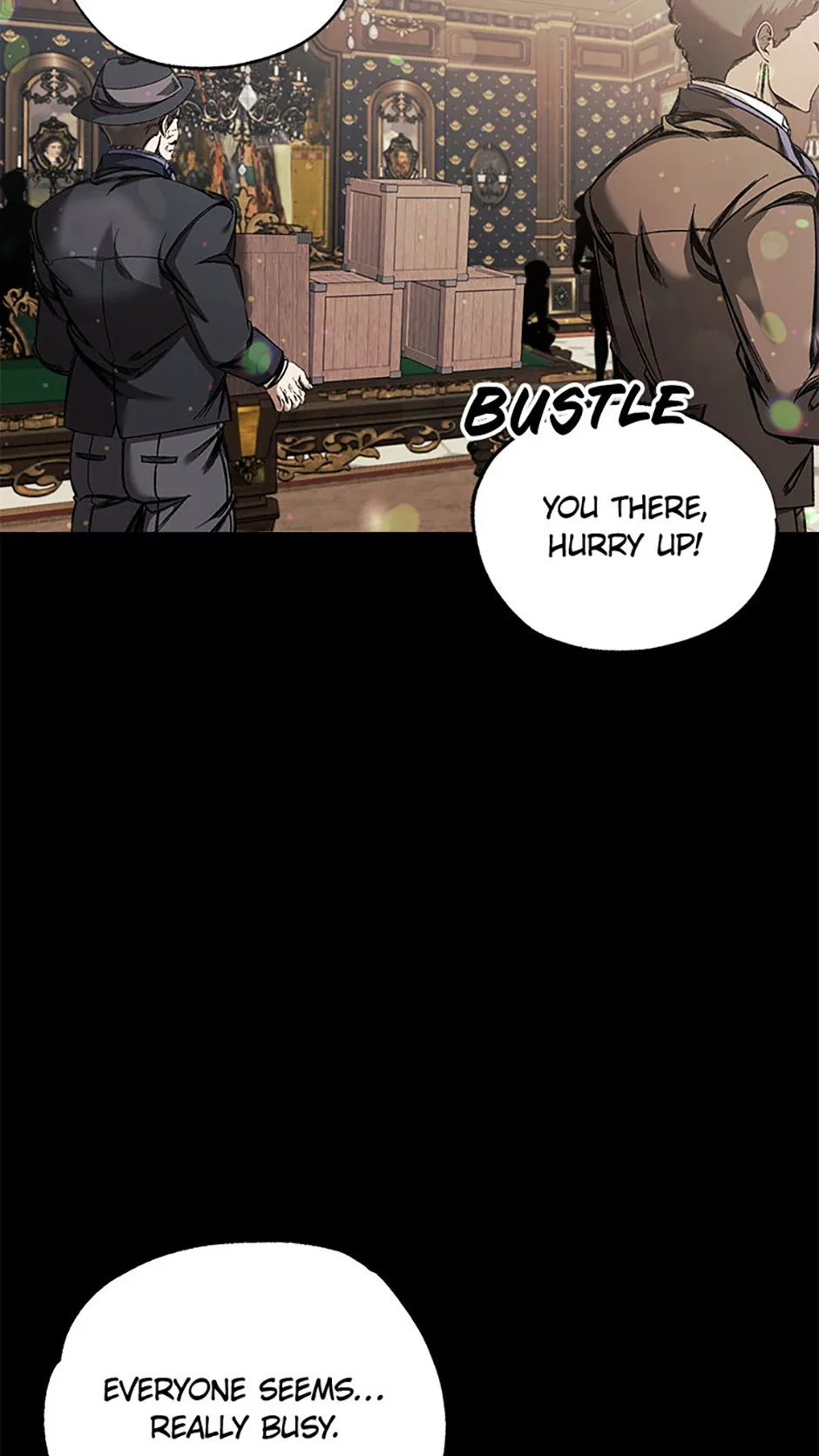 Charlotte’s Wheel Chapter 68 page 36