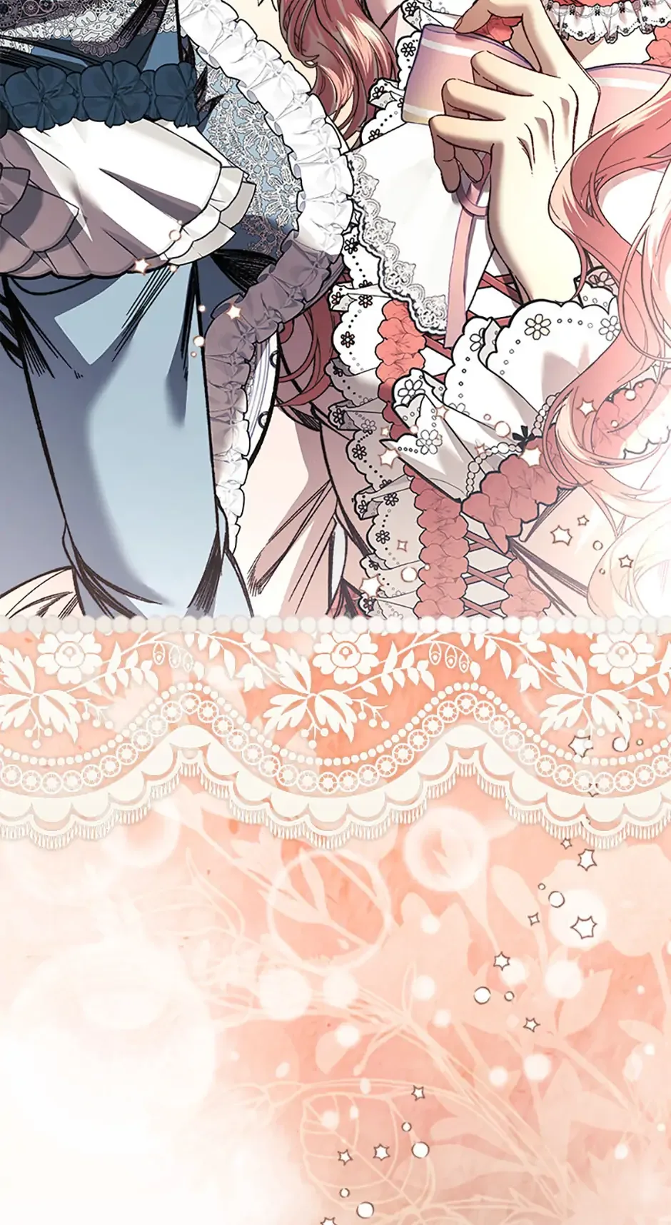 Charlotte’s Wheel Chapter 72 page 13