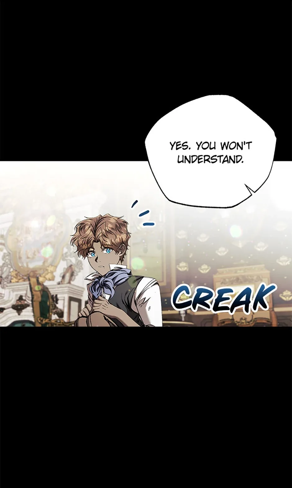 Charlotte’s Wheel Chapter 68 page 50