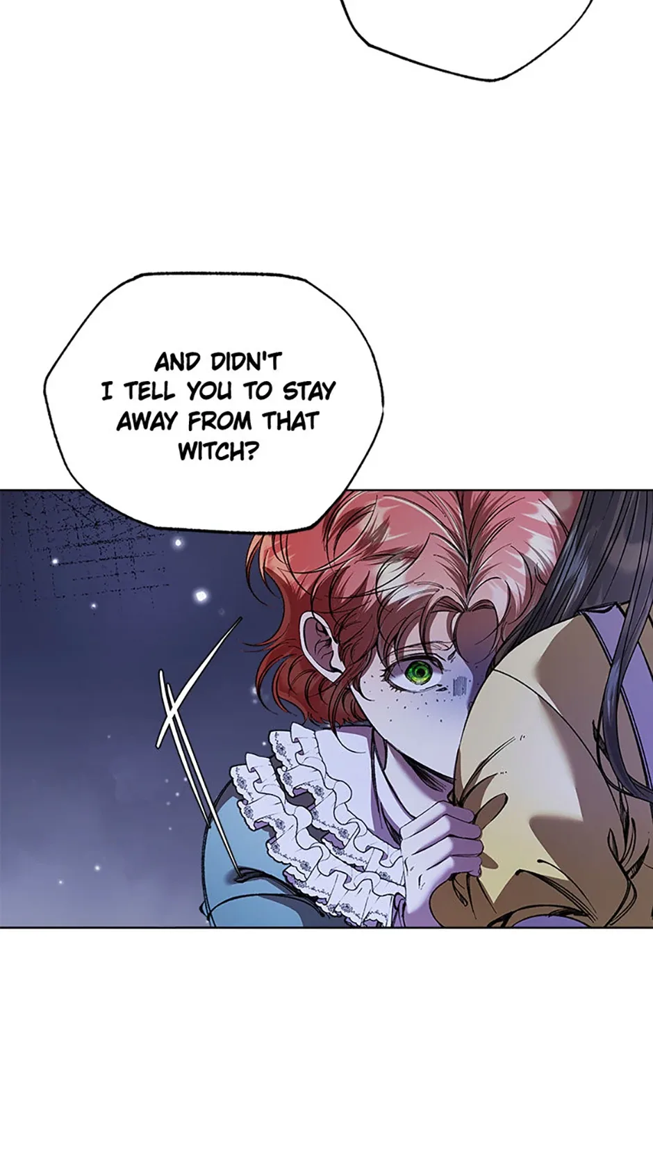 Charlotte’s Wheel Chapter 73 page 55