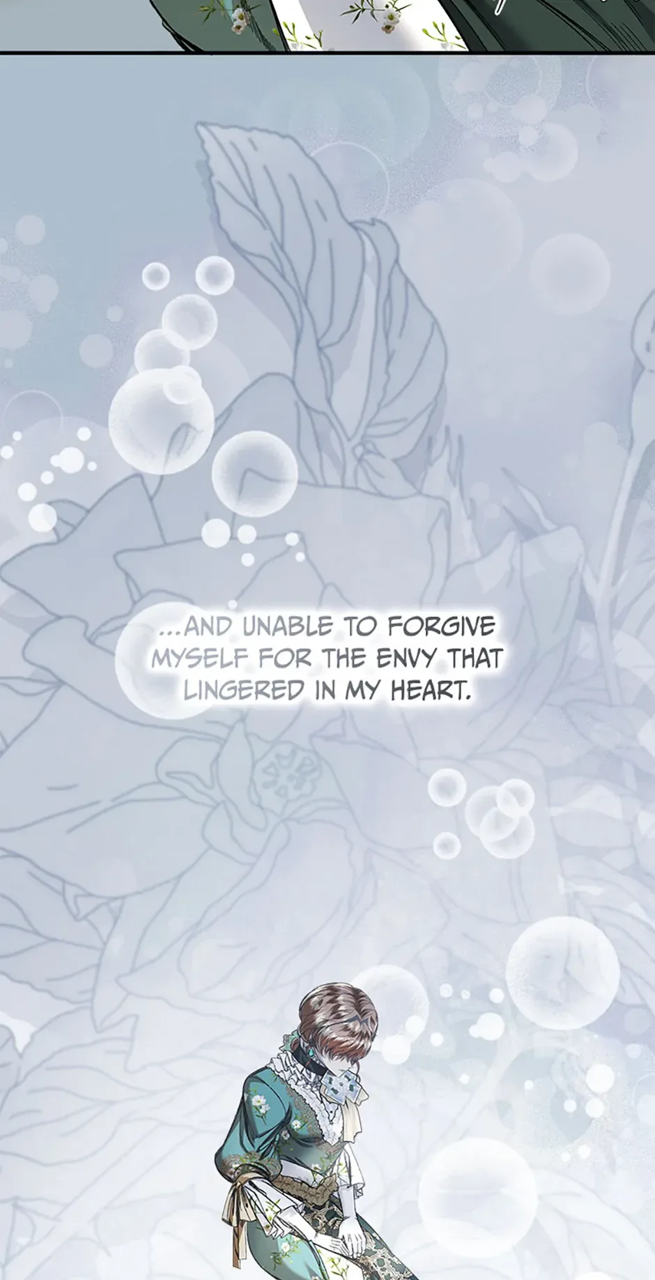 Charlotte’s Wheel Chapter 72 page 9