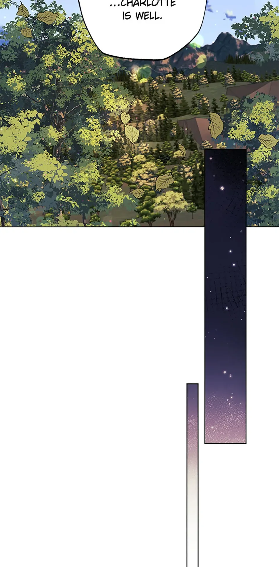 Charlotte’s Wheel Chapter 73 page 48