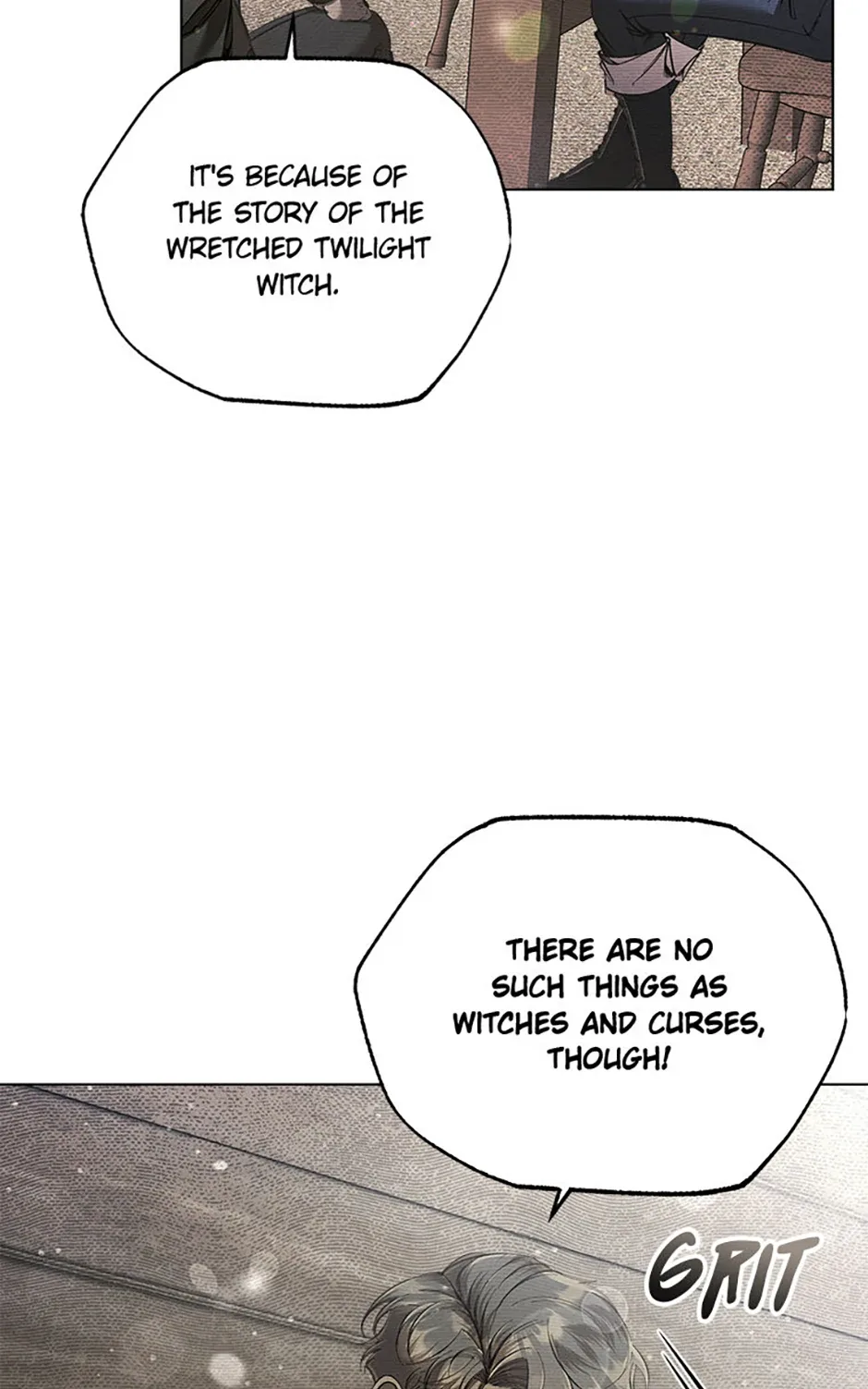 Charlotte’s Wheel Chapter 73 page 62