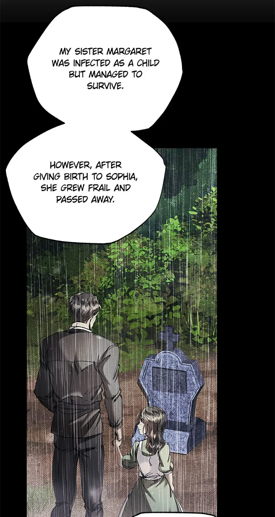 Charlotte’s Wheel Chapter 73 page 66