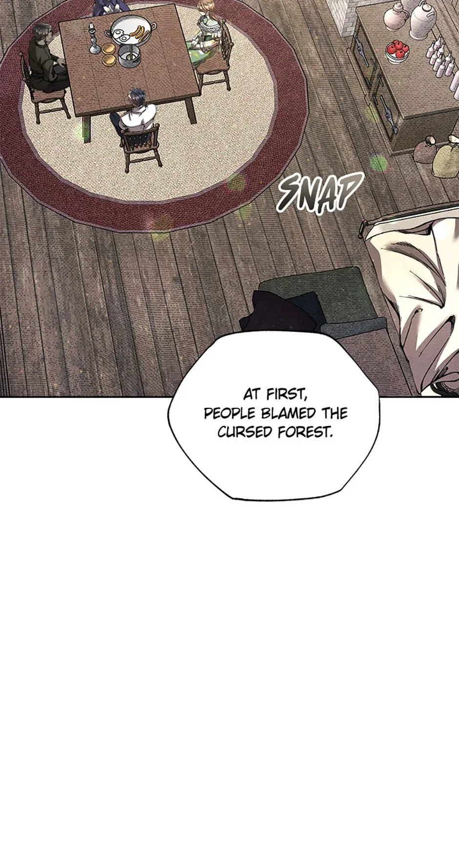 Charlotte’s Wheel Chapter 73 page 68