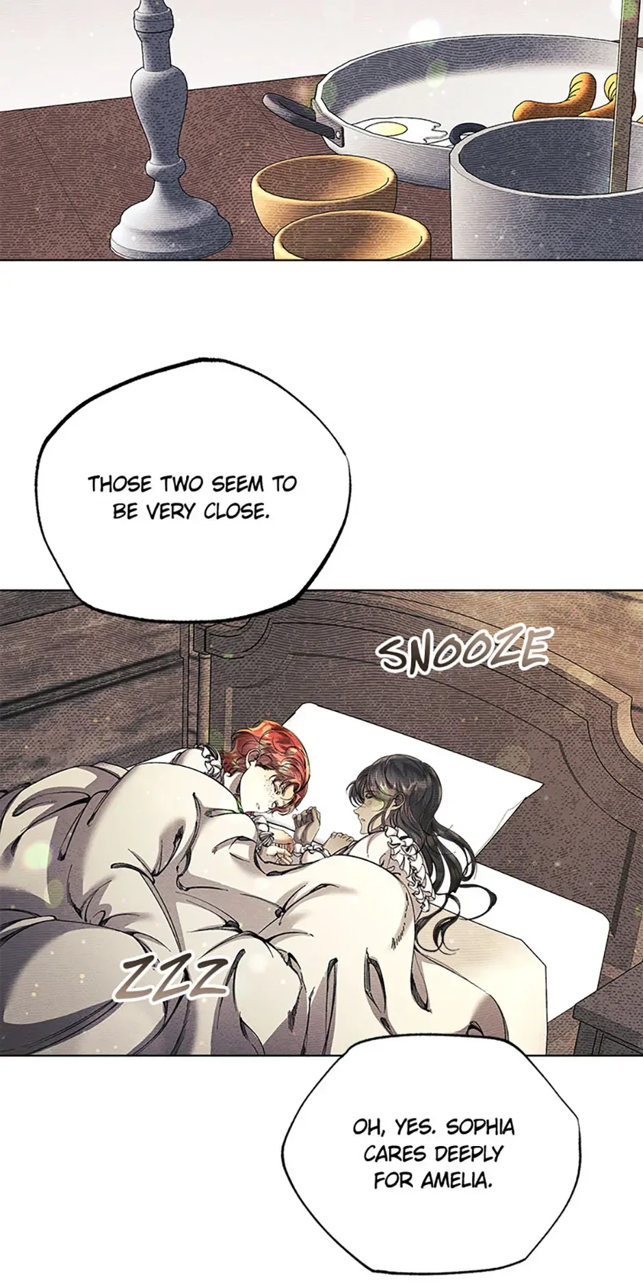 Charlotte’s Wheel Chapter 73 page 59