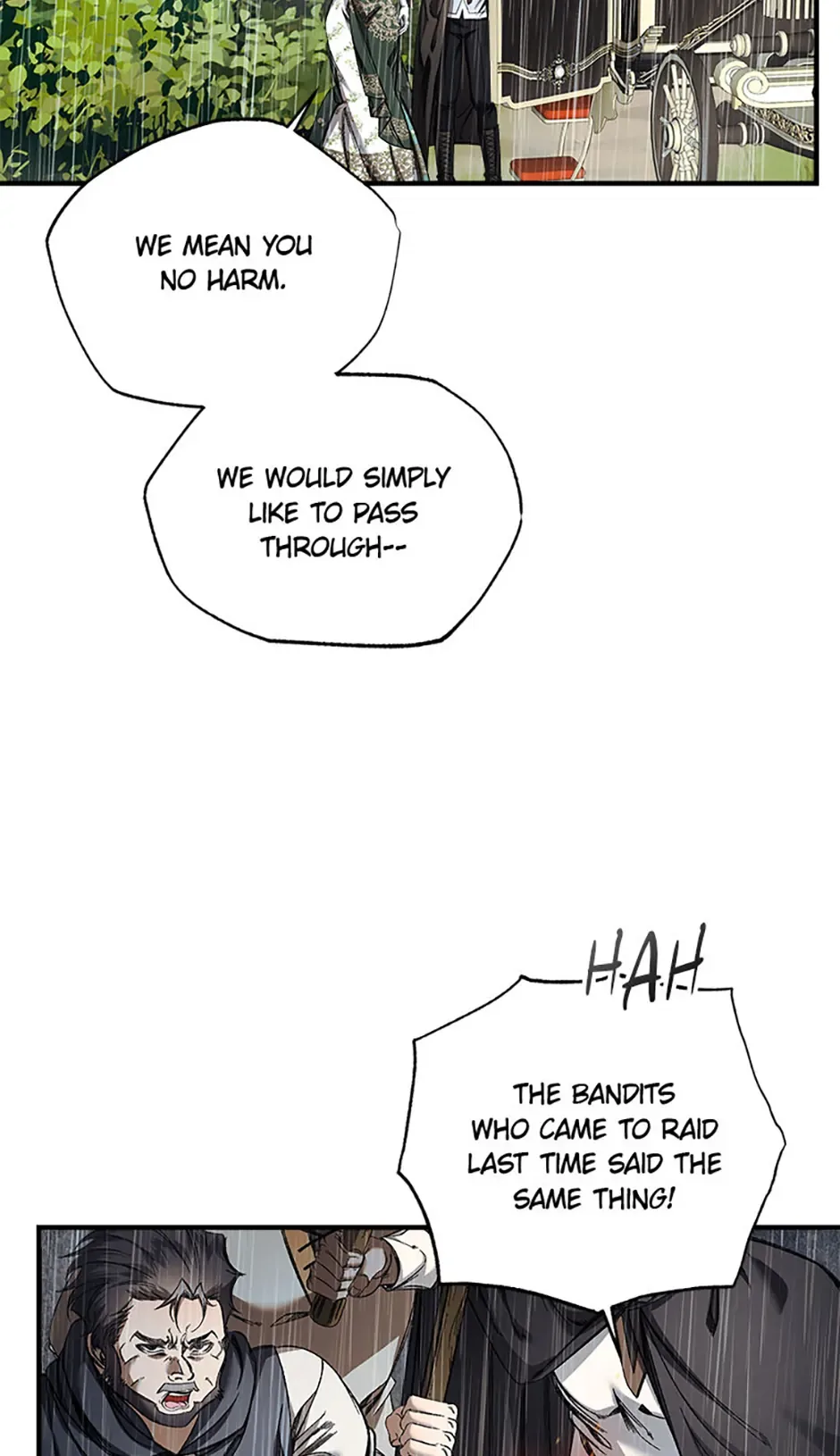 Charlotte’s Wheel Chapter 72 page 36