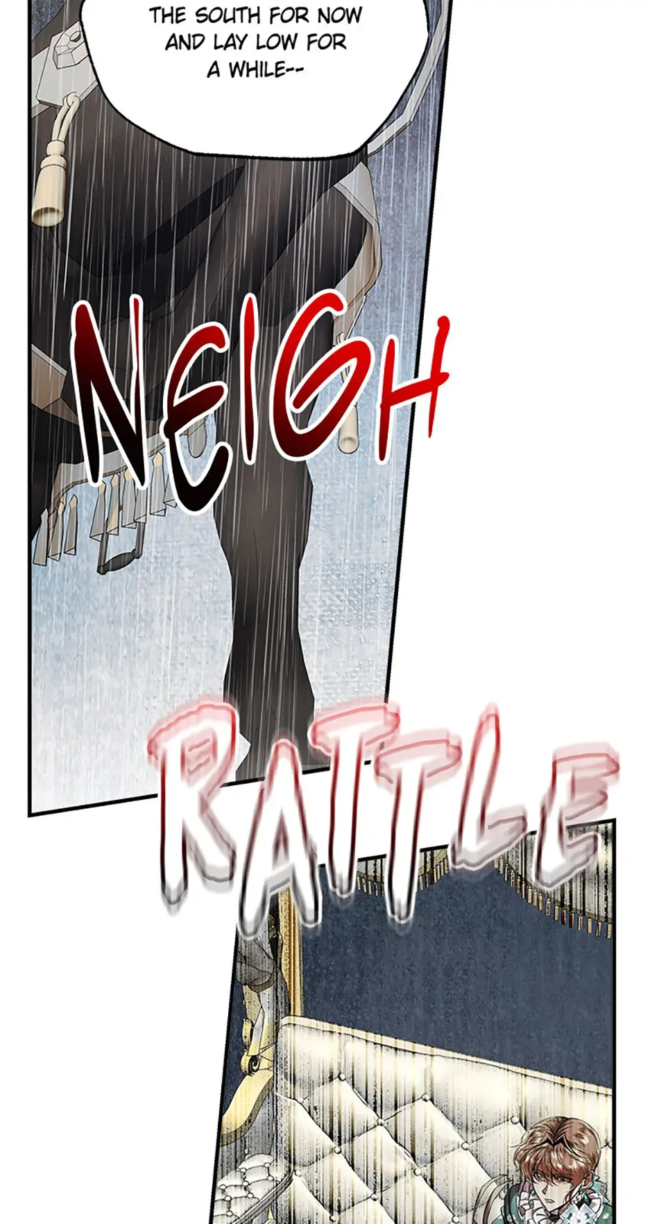 Charlotte’s Wheel Chapter 72 page 31