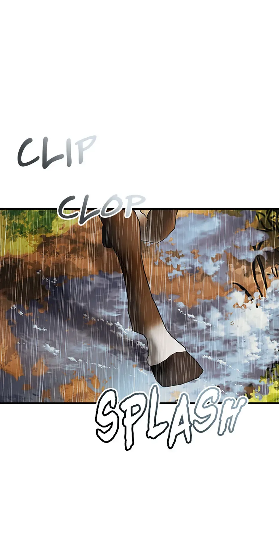 Charlotte’s Wheel Chapter 72 page 17