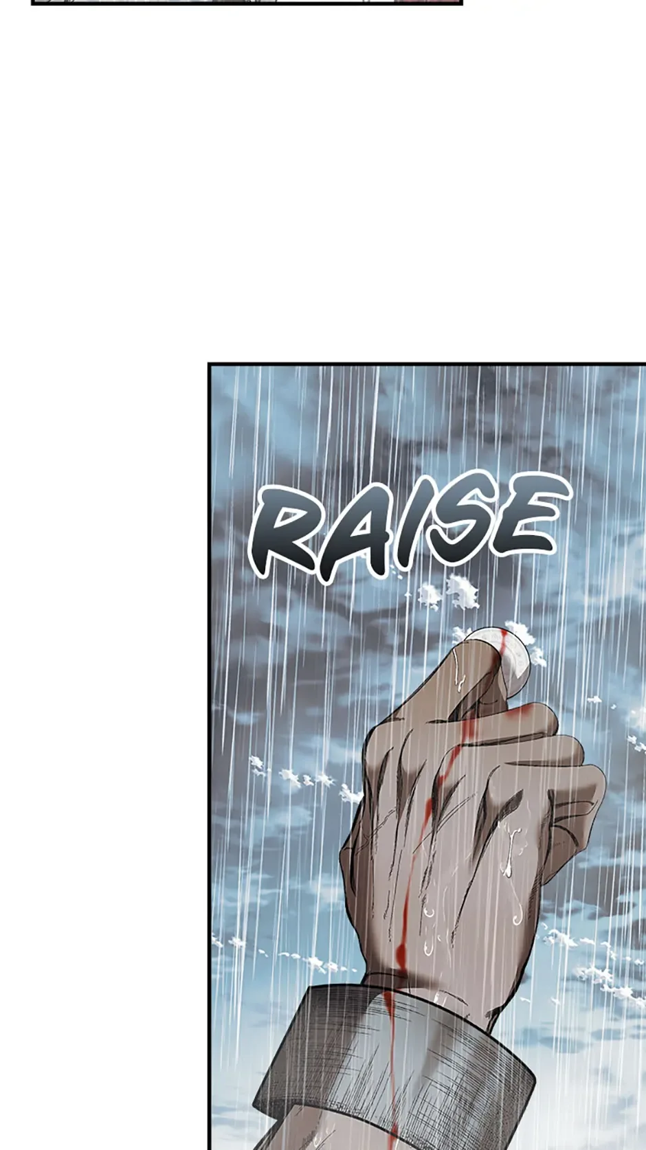 Charlotte’s Wheel Chapter 71 page 16