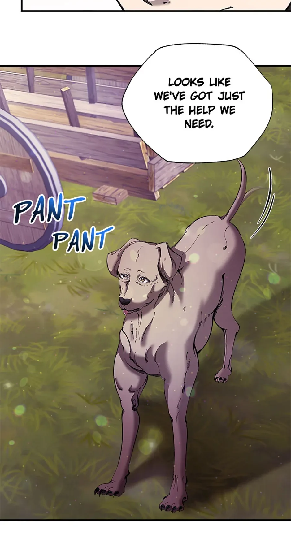 Charlotte’s Wheel Chapter 73 page 82
