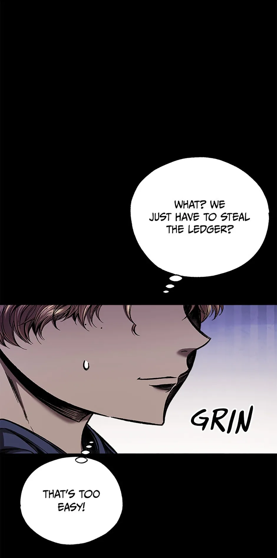 Charlotte’s Wheel Chapter 68 page 72